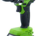 Procraft PA20BLbb recenze