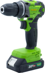 Fotografie Procraft PA20BLbb recenzía