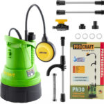 Procraft PN30 recenze