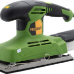 Procraft PV300 recenze