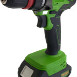 Procraft PW18DFR recenze