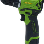 Procraft SPA12BL 6196 recenze