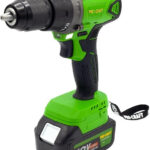 Procraft SPA18BL 6199 recenze