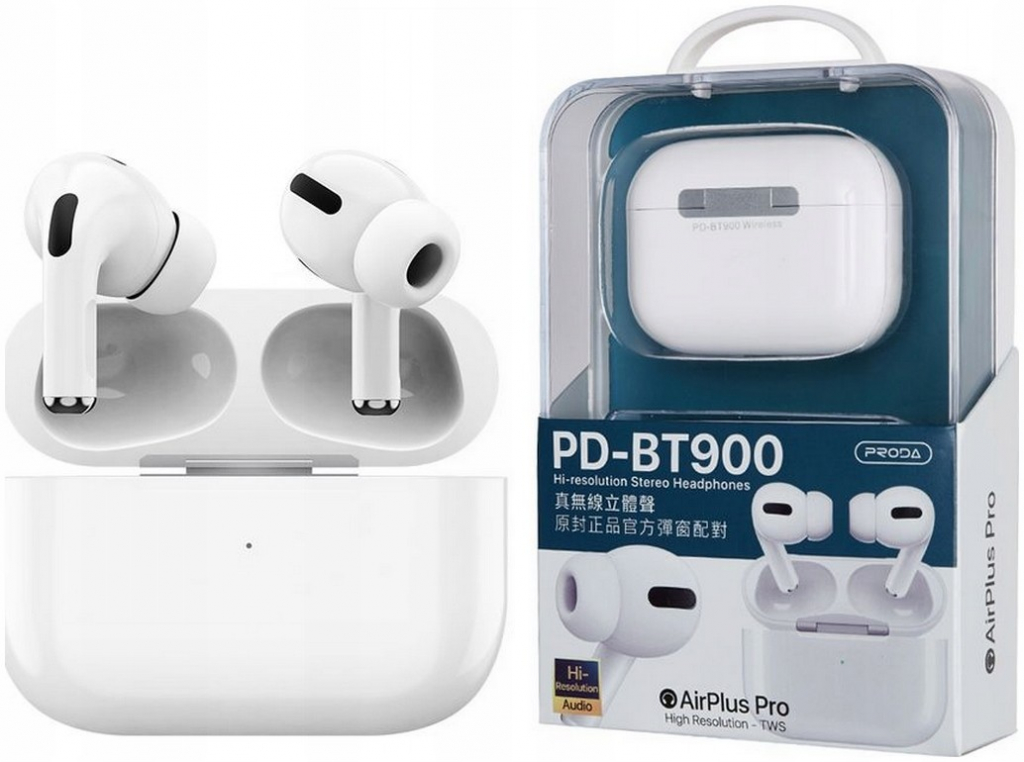 Obrázok Proda PD-BT900 hodnotenie