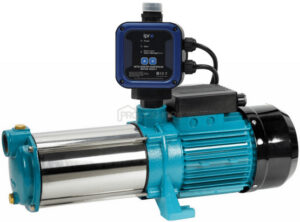 Fotografie Prodo MHI 1800 INOX s WATER PASS 2 119616 recenzía