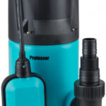 Professor D1100W recenze