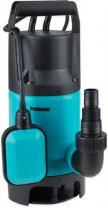 Fotografie Professor D1100W  recenzía