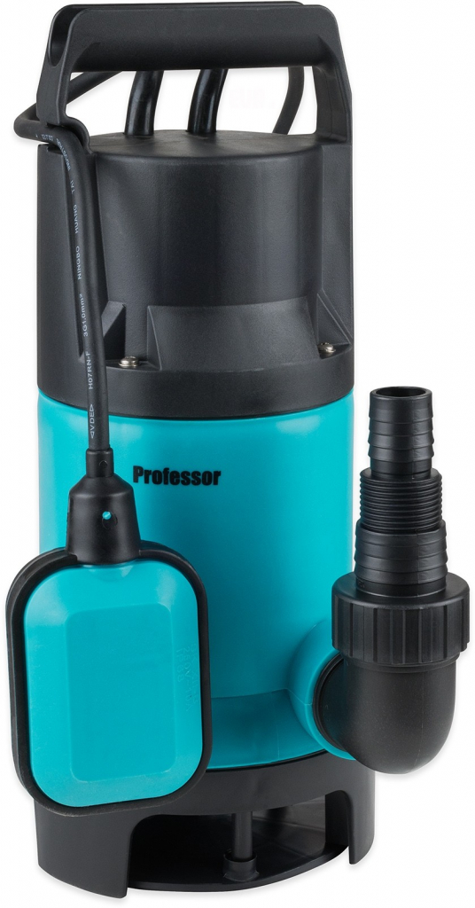 Professor D1100W recenze