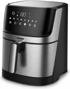 Fotografie Professor FH 1700 W  recenzía