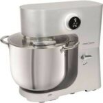 Profi Cook KM 1254 stříbrný recenze