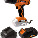 Profi Tools AKU J0Z-KT07-18 SET recenze
