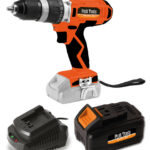 Profi Tools J0Z-KT04-18 SET Profi Tools J0Z-KT04-18 SET (aku baterie 2Ah 20V + rychlonabíječka) recenze
