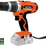 Profi Tools J0Z-KT04-18 bez aku recenze