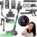 Proscenic P16 recenze