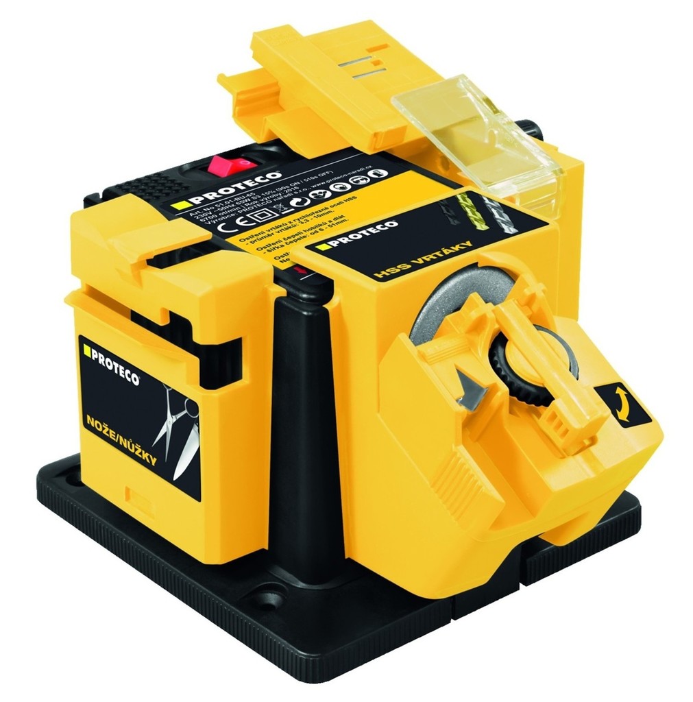 Proteco 01-BU-65 recenze