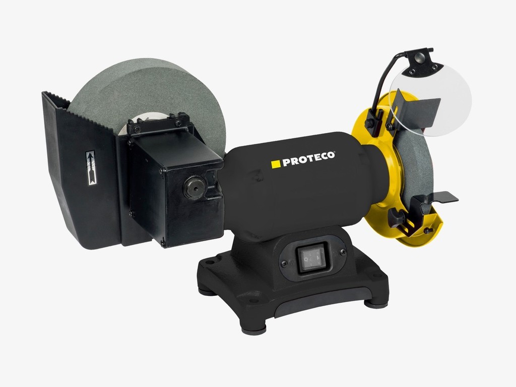 Proteco 51.01-B150-200-P recenze