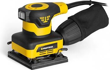 Proteco 51.01-VB-220-P recenze