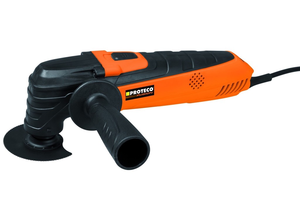 Proteco 51.13-BO-260 recenze