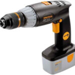 Protool DSP 12 E + 3,0Ah recenze