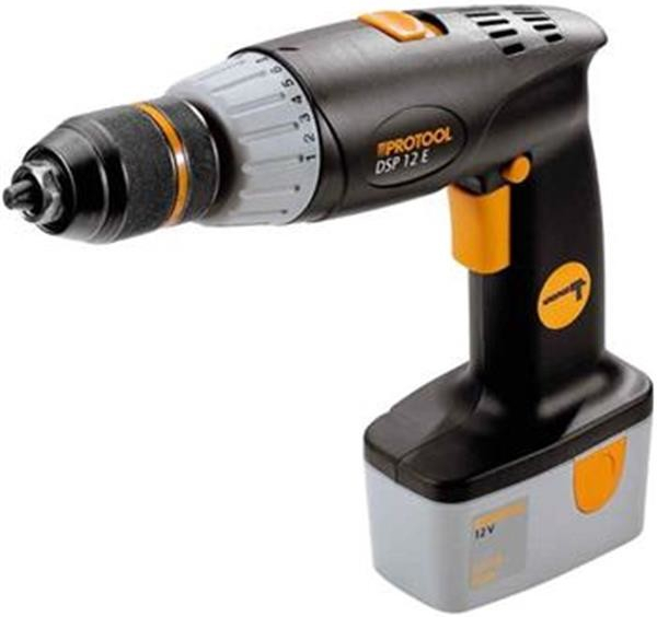 Protool DSP 12 E + 3,0Ah recenze