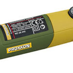 Proxxon 230 E recenze
