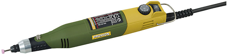 Proxxon 230 E recenze