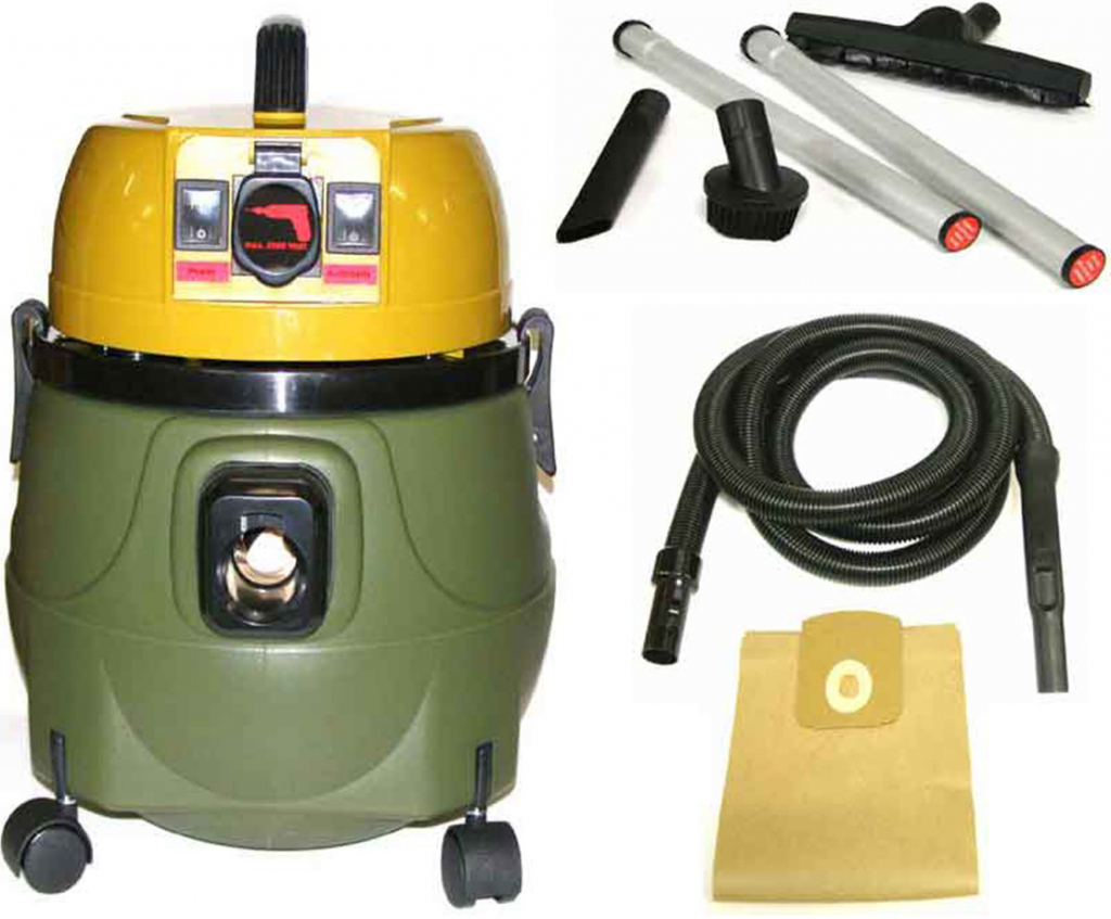 Proxxon 27490 CW recenze