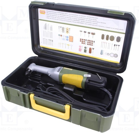 Proxxon 28492 recenze