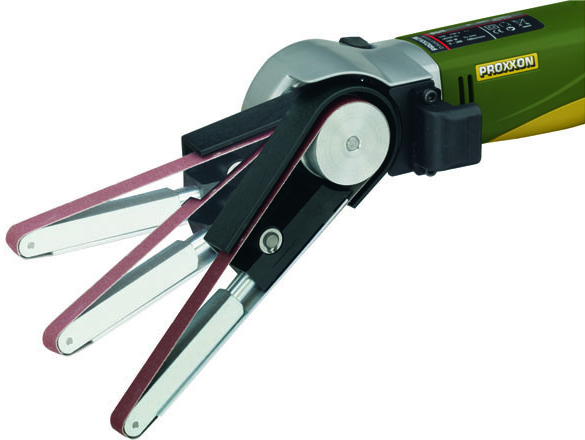 Proxxon BSL 220E recenze