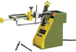 Proxxon Micromot BSG 220 recenze