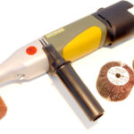 Proxxon WAS/A 29827 recenze