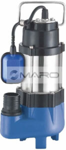 Fotografie Pumpa blue line PSP8-7/0.18L 230 V 5/4″ kabel 6 m ZB00001158  recenzía