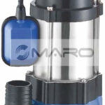 Pumpa blue line PSP8-7/0.18L 230 V 5/4″ kabel 6 m ZB00001158 recenze