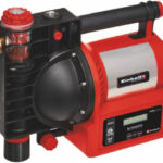 Pumpe GE-AW 1246 N FS recenze