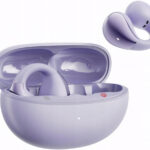 QCY Crossky Clip C30 recenze