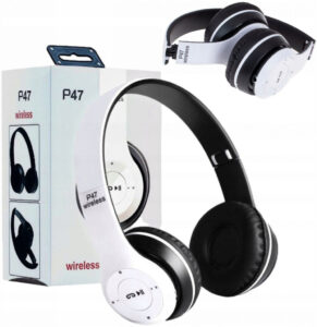 Fotografie R2Invest P47  recenzía