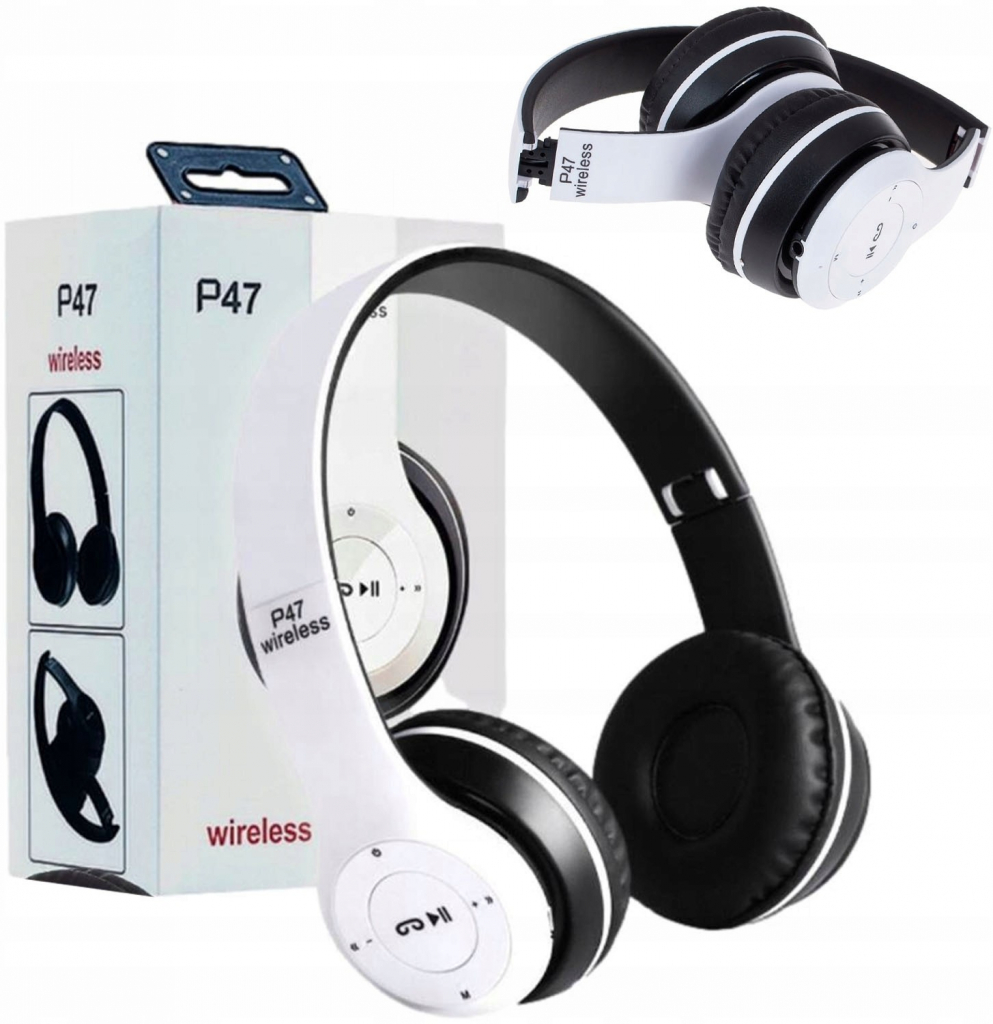 R2Invest P47 recenze