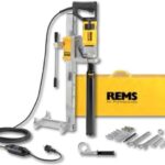 REMS Picus S1 Set Simplex 2 recenze