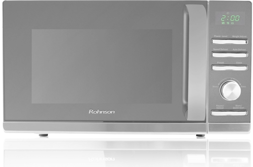 ROHNSON R-2054 recenze