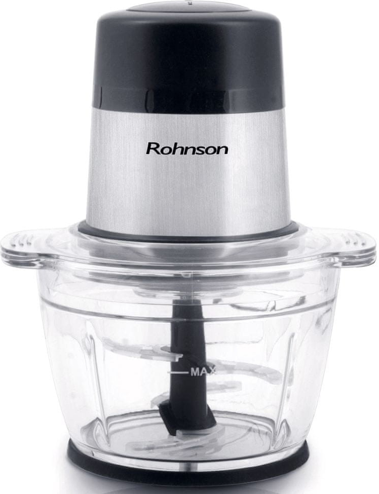ROHNSON R-5110 recenze