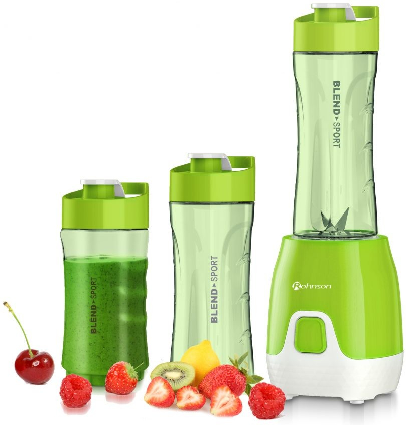 ROHNSON R 5721 recenze