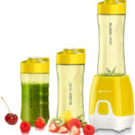 ROHNSON R 5722 recenze