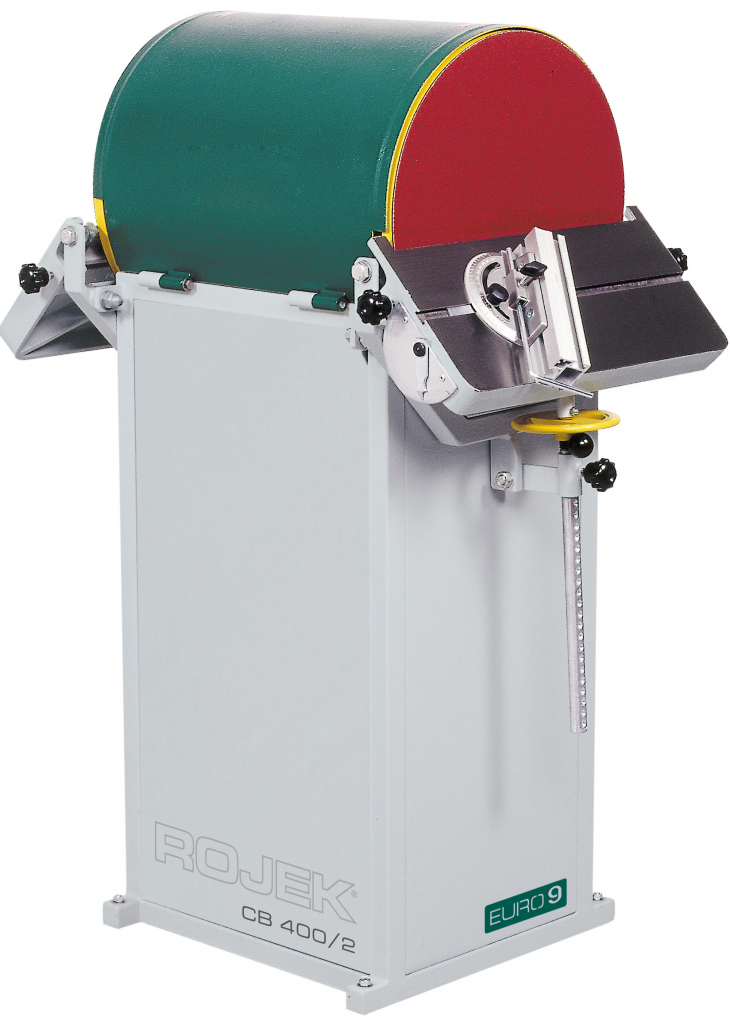 ROJEK ČB 400/2 recenze