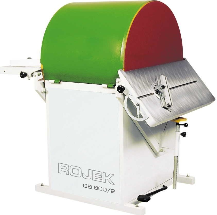 ROJEK ČB 600/2 recenze