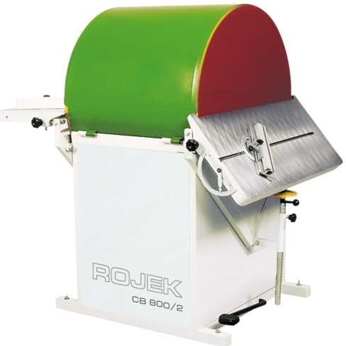 ROJEK ČB 800/2 recenze