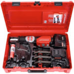 ROTHENBERGER ROMAX 4000 Set M 1000001927 recenze