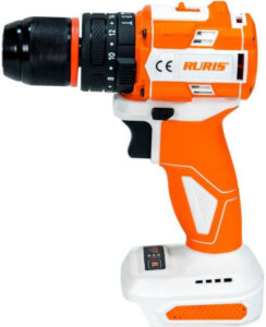 Fotografie RURIS 1360RMX2024  recenzía