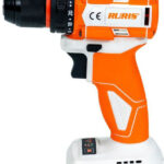 RURIS RMX1260 1260RMX2024 recenze