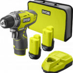 RYOBI R12DD-220S recenze