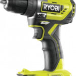 RYOBI R18DD5 5133003596 recenze